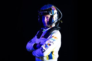 FFSA GT, SHOOTING, Stéphane Auriacombe
 | TWENTY-ONE CREATION