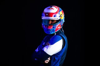 FFSA GT, SHOOTING, Thomas Leal (SRO GT Académie)
 | TWENTY-ONE CREATION