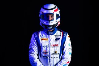 FFSA GT, SHOOTING, Vincent Beltoise
 | TWENTY-ONE CREATION