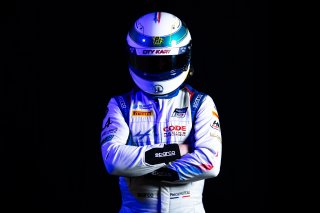 FFSA GT, Pascal Huteau, SHOOTING
 | TWENTY-ONE CREATION