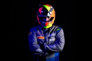 FFSA GT, SHOOTING, Sébastien Rambaud
 | TWENTY-ONE CREATION