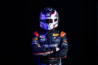 FFSA GT, Julien Paget, SHOOTING
 | TWENTY-ONE CREATION