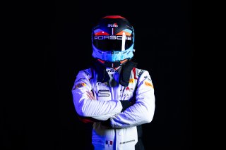FFSA GT, Remi Van Straaten (SRO GT Académie), SHOOTING
 | TWENTY-ONE CREATION