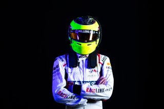 David Levy, FFSA GT, SHOOTING
 | TWENTY-ONE CREATION