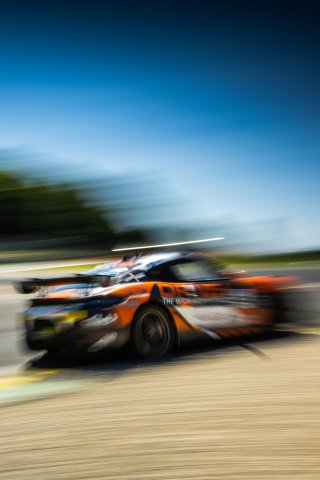 #24 JSB Compétition - Viny Beltramelli - Julien Paget - Porsche 718 Cayman GT4 RS CS - Pro-Am, CATEGORIES, FFSA GT, Spa Speedweek – Circuit de Spa-Francorchamps - 20-22 Juin 2025
 | TWENTY-ONE CREATION
