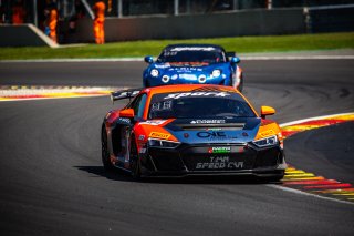 #44 Team Speedcar - Philippe Thalamy - Audi R8 LMS GT4 - Am, CATEGORIES, FFSA GT, Spa Speedweek – Circuit de Spa-Francorchamps - 20-22 Juin 2025
 | TWENTY-ONE CREATION