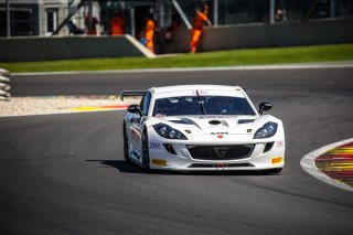 #11 CMR - Amy Tomlinson - Ginetta G56 GTA – Gcup, CATEGORIES, FFSA GT, Spa Speedweek – Circuit de Spa-Francorchamps - 20-22 Juin 2025
 | TWENTY-ONE CREATION