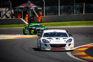 #3 Switch Racing - Romain Damiani - Clement Mateu - Ginetta G56 GTA - GCup, CATEGORIES, FFSA GT, Spa Speedweek – Circuit de Spa-Francorchamps - 20-22 Juin 2025
 | TWENTY-ONE CREATION