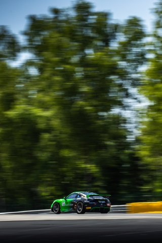 #72 GPA Racing - Kévin Jimenez - Florent Grizaud - Porsche 718 Cayman GT4 RS CS - Am, CATEGORIES, FFSA GT, Spa Speedweek – Circuit de Spa-Francorchamps - 20-22 Juin 2025
 | TWENTY-ONE CREATION