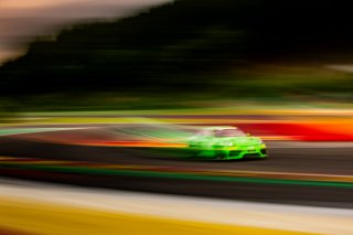 #72 GPA Racing - Kévin Jimenez - Florent Grizaud - Porsche 718 Cayman GT4 RS CS - Am, CATEGORIES, FFSA GT, Spa Speedweek – Circuit de Spa-Francorchamps - 20-22 Juin 2025
 | TWENTY-ONE CREATION