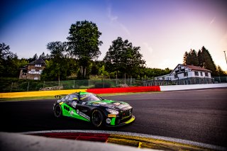 #64 Vic'Team - Eric Trémoulet - Olivier Jouffret - Mercedes AMG GT4 - Pro-Am, CATEGORIES, FFSA GT, Spa Speedweek – Circuit de Spa-Francorchamps - 20-22 Juin 2025
 | TWENTY-ONE CREATION