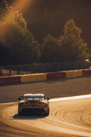 #17 Circuit Toys - Thomas Leal - Dilantha Malagamuwa - Toyota GR Supra GT4 EVO2 - Am, CATEGORIES, FFSA GT, Spa Speedweek – Circuit de Spa-Francorchamps - 20-22 Juin 2025
 | TWENTY-ONE CREATION