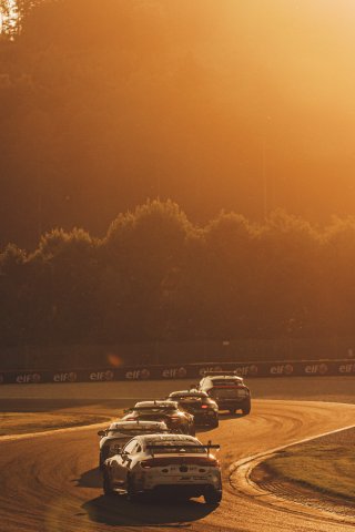 #20 Chazel Technologie Course - Lucas Cartelle - Armand Fumal - BMW M4 GT4 G82 EVO - Pro-Am, CATEGORIES, FFSA GT, Spa Speedweek – Circuit de Spa-Francorchamps - 20-22 Juin 2025
 | TWENTY-ONE CREATION