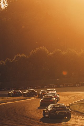 #24 JSB Compétition - Viny Beltramelli - Julien Paget - Porsche 718 Cayman GT4 RS CS - Pro-Am, CATEGORIES, FFSA GT, Spa Speedweek – Circuit de Spa-Francorchamps - 20-22 Juin 2025
 | TWENTY-ONE CREATION