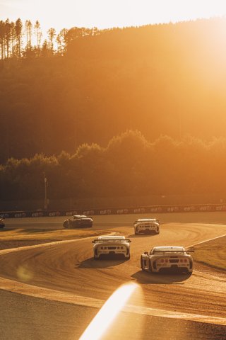 #3 Switch Racing - Romain Damiani - Clement Mateu - Ginetta G56 GTA - GCup, CATEGORIES, FFSA GT, Spa Speedweek – Circuit de Spa-Francorchamps - 20-22 Juin 2025
 | TWENTY-ONE CREATION