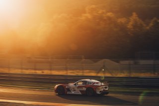#18 CMR - Nicolas Ciamin - Rudy Servol - Ginetta G56 GT4 EVO - Pro-Am, CATEGORIES, FFSA GT, Spa Speedweek – Circuit de Spa-Francorchamps - 20-22 Juin 2025
 | TWENTY-ONE CREATION