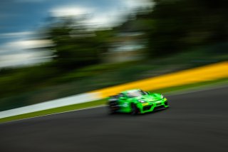 #72 GPA Racing - Kévin Jimenez - Florent Grizaud - Porsche 718 Cayman GT4 RS CS - Am, CATEGORIES, FFSA GT, Spa Speedweek – Circuit de Spa-Francorchamps - 20-22 Juin 2025
 | TWENTY-ONE CREATION