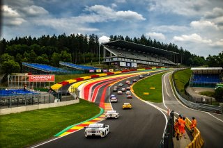 #4 Switch Racing - Alister Yoong - Peter Thompson - Ginetta G56 GTA - Gcup, CATEGORIES, FFSA GT, Spa Speedweek – Circuit de Spa-Francorchamps - 20-22 Juin 2025
 | TWENTY-ONE CREATION