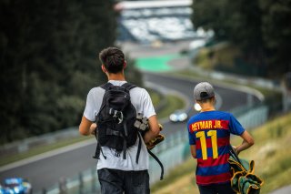 AMBIANCE, Spa Speedweek – Circuit de Spa-Francorchamps - 20-22 Juin 2025
 | TWENTY-ONE CREATION