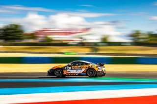 #24 - JSB Compétition - Viny Beltramelli - Julien Paget - Porsche 718 Cayman GT4 RS CS - Pro-Am, CATEGORIES, FFSA GT
 | TWENTY-ONE CREATION