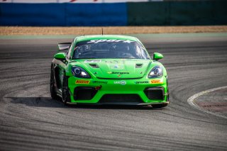 #72 - GPA Racing - Florent Grizaud - Kévin Jimenez - Porsche 718 Cayman GT4 RS CS - Am, CATEGORIES, FFSA GT
 | TWENTY-ONE CREATION