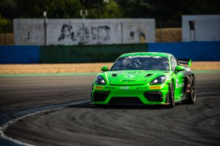 #72 - GPA Racing - Florent Grizaud - Kévin Jimenez - Porsche 718 Cayman GT4 RS CS - Am, CATEGORIES, FFSA GT
 | TWENTY-ONE CREATION