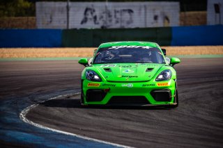 #72 - GPA Racing - Florent Grizaud - Kévin Jimenez - Porsche 718 Cayman GT4 RS CS - Am, CATEGORIES, FFSA GT
 | TWENTY-ONE CREATION