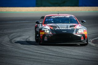 #5 - Mirage Racing - Jodie Sloss - David Levy - Aston Martin Vantage AMR GT4 EVO - Am, CATEGORIES, FFSA GT
 | TWENTY-ONE CREATION