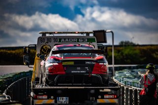 #6 - Mirage Racing - Remi Van Straaten - Axel Van Straaten - Porsche 718 Cayman GT4 RS CS - Pro-Am, CATEGORIES, FFSA GT
 | TWENTY-ONE CREATION