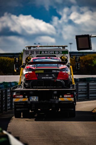 #6 - Mirage Racing - Remi Van Straaten - Axel Van Straaten - Porsche 718 Cayman GT4 RS CS - Pro-Am, CATEGORIES, FFSA GT
 | TWENTY-ONE CREATION