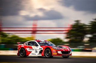 #18 - CMR - Nicolas Ciamin - Rudy Servol - Ginetta G56 GT4 EVO - Pro-Am, CATEGORIES, FFSA GT
 | TWENTY-ONE CREATION