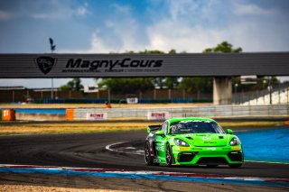 #72 - GPA Racing - Florent Grizaud - Kévin Jimenez - Porsche 718 Cayman GT4 RS CS - Am, CATEGORIES, FFSA GT
 | TWENTY-ONE CREATION