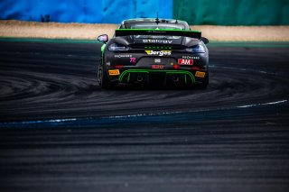 #72 - GPA Racing - Florent Grizaud - Kévin Jimenez - Porsche 718 Cayman GT4 RS CS - Am, CATEGORIES, FFSA GT
 | TWENTY-ONE CREATION