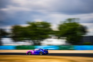 #131 - GPA Racing - Matthieu Casalonga - Porsche 718 Cayman GT4 RS CS - Am, CATEGORIES, FFSA GT
 | TWENTY-ONE CREATION