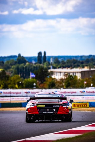 #6 - Mirage Racing - Remi Van Straaten - Axel Van Straaten - Porsche 718 Cayman GT4 RS CS - Pro-Am, CATEGORIES, FFSA GT
 | TWENTY-ONE CREATION