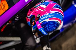 #131 - GPA Racing - Matthieu Casalonga - Porsche 718 Cayman GT4 RS CS - Am, CATEGORIES, FFSA GT
 | TWENTY-ONE CREATION