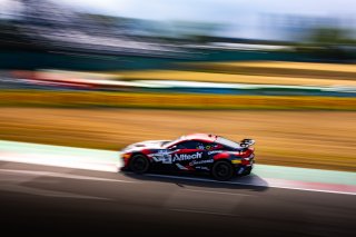 #5 - Mirage Racing - Jodie Sloss - David Levy - Aston Martin Vantage AMR GT4 EVO - Am, CATEGORIES, FFSA GT
 | TWENTY-ONE CREATION