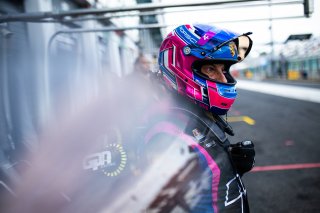 #131 - GPA Racing - Matthieu Casalonga - Porsche 718 Cayman GT4 RS CS - Am, CATEGORIES, FFSA GT
 | TWENTY-ONE CREATION