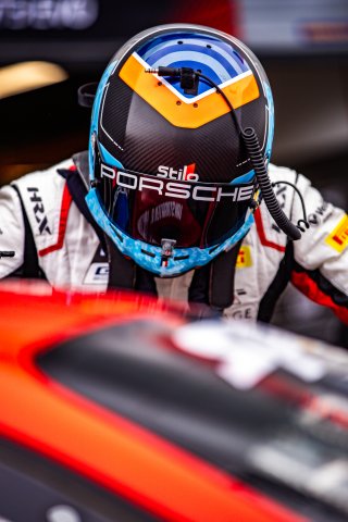 #6 - Mirage Racing - Remi Van Straaten - Axel Van Straaten - Porsche 718 Cayman GT4 RS CS - Pro-Am, CATEGORIES, FFSA GT
 | TWENTY-ONE CREATION