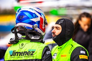 #72 - GPA Racing - Florent Grizaud - Kévin Jimenez - Porsche 718 Cayman GT4 RS CS - Am, CATEGORIES, FFSA GT
 | TWENTY-ONE CREATION