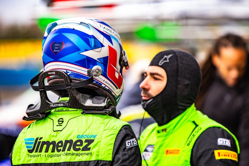 Essais Qualificatifs 1