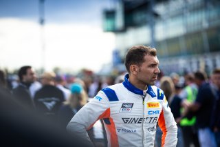 #10 - CMR - Ethan Gialdini - Gwenael Delomier - Ginetta G56 GT4 EVO - Pro-Am, CATEGORIES, FFSA GT
 | TWENTY-ONE CREATION