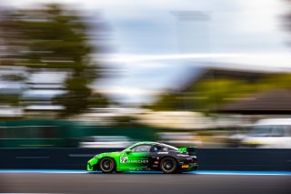 #72 - GPA Racing - Florent Grizaud - Kévin Jimenez - Porsche 718 Cayman GT4 RS CS - Am, CATEGORIES, FFSA GT
 | TWENTY-ONE CREATION