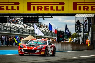 #18 - CMR - Nicolas Ciamin - Rudy Servol - Ginetta G56 GT4 EVO - Pro-Am, CATEGORIES, FFSA GT
 | TWENTY-ONE CREATION