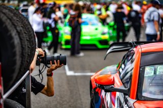 #5 - Mirage Racing - Jodie Sloss - David Levy - Aston Martin Vantage AMR GT4 EVO - Am, CATEGORIES, FFSA GT
 | TWENTY-ONE CREATION