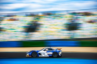 #10 - CMR - Ethan Gialdini - Gwenael Delomier - Ginetta G56 GT4 EVO - Pro-Am, CATEGORIES, FFSA GT
 | TWENTY-ONE CREATION