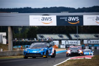 #38 - Code Racing Development - Julien Sabatier - Yves Lemaitre - Alpine A110 GT4 EVO - Am, CATEGORIES, FFSA GT
 | TWENTY-ONE CREATION