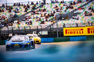 #25 - Saintéloc Racing - Lorens Lecertua - Sébastien Rambaud - Audi R8 LMS GT4 - Pro-Am, CATEGORIES, FFSA GT
 | TWENTY-ONE CREATION