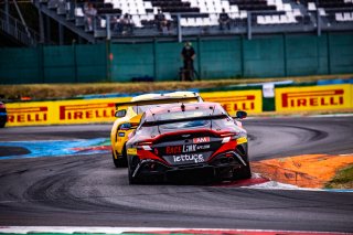 #5 - Mirage Racing - Jodie Sloss - David Levy - Aston Martin Vantage AMR GT4 EVO - Am, CATEGORIES, FFSA GT
 | TWENTY-ONE CREATION