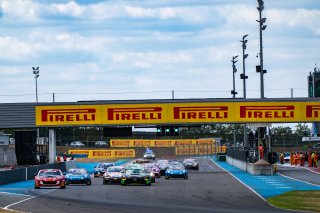 CATEGORIES, DEPART - ARRIVEE, FFSA GT
 | SRO Motorsports Group